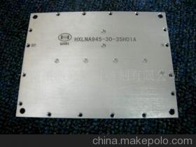 铝制盖板激光蚀刻工艺 通讯与数码产品加工的高效解决方案