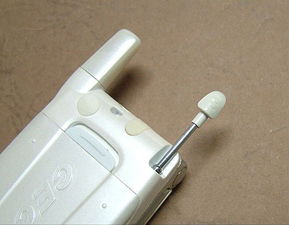 中电通信T685手机产品图集与IT168手机图片大全 通讯产品的视觉档案