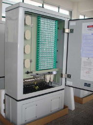 芯光缆交接箱在数码通信领域的重要作用——以慈溪市锐速通信器材厂为例